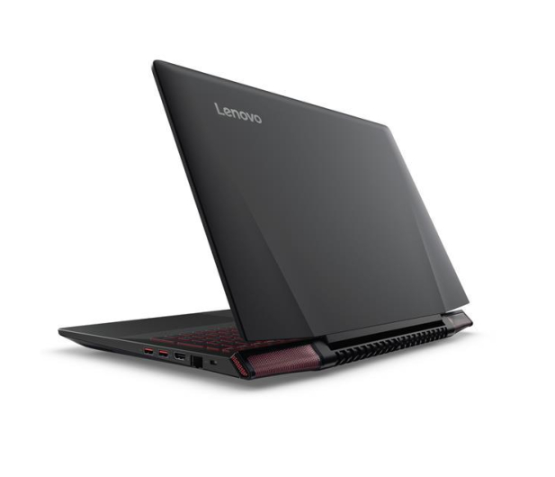 Laptop Lenovo Y700-15 80NV00CUPB - 1447072 - zdjęcie 7